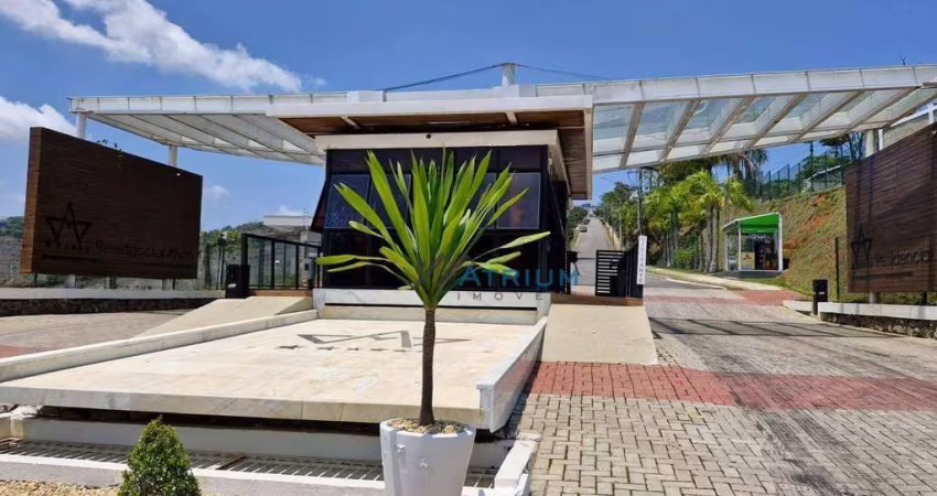 Terreno à venda, 451 m² por R$ 319.000,00 - Alvim - Juiz de Fora/MG