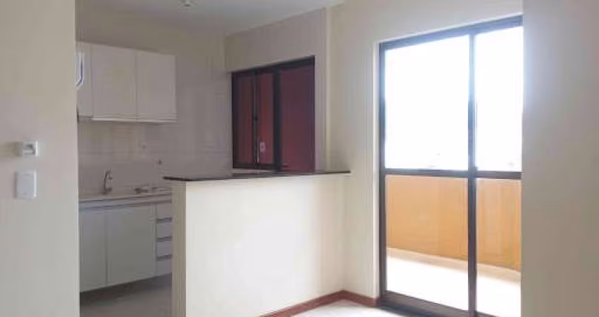 Apartamento com 2 dormitórios à venda, 65 m² por R$ 290.000,00 - Bairu - Juiz de Fora/MG