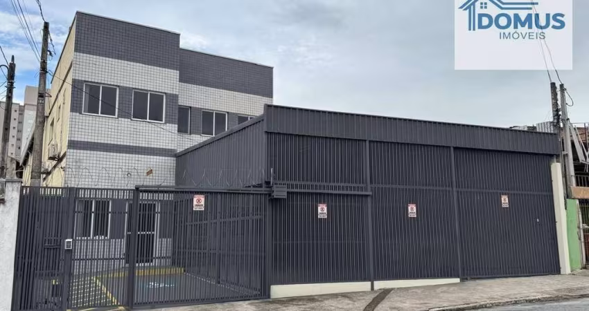 Galpão para alugar, 1046 m² por R$ 16.630,00/mês - Vila Maria - São José dos Campos/SP