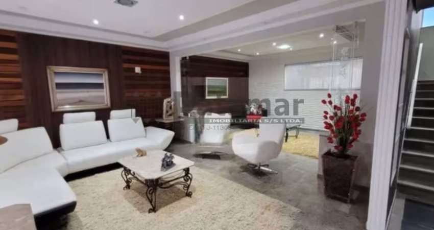 Sobrado com 3 suites no Jardim Bonfiglioli