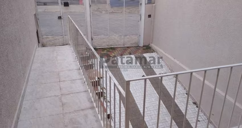 Casa à venda com 4 quartos no Jardim Monte Kemel