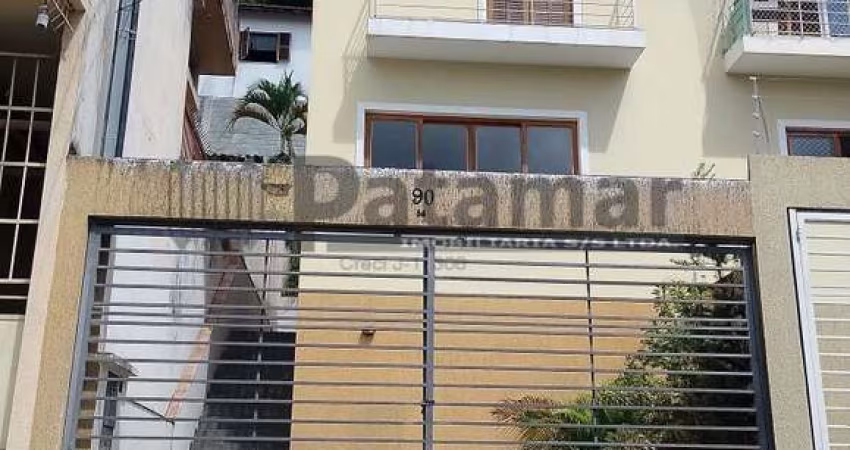 Casa  a  Venda com 3 quartos  2 vagas de garagem na Vila Morse