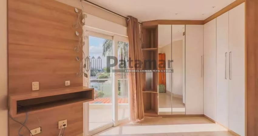 Casa Térrea à Venda no Jardim Adhemar de Barros