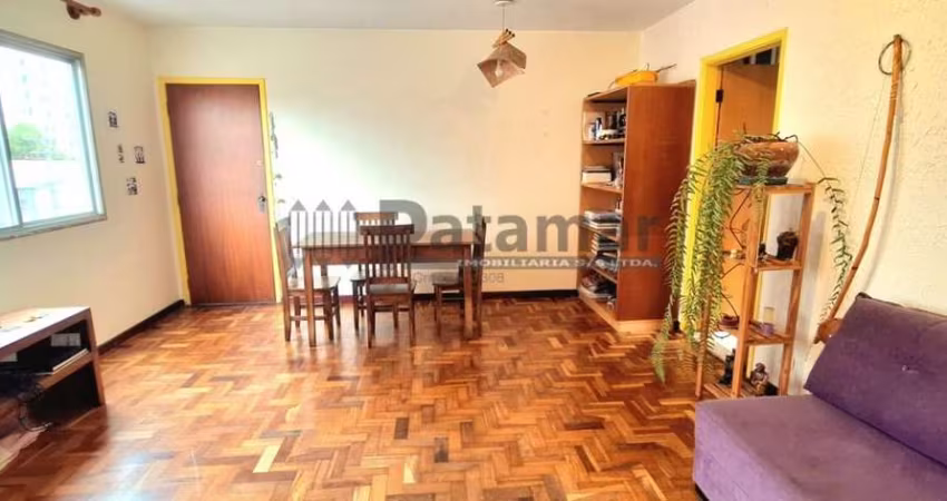 Apartamento à venda na Vila Olímpia com 94m²