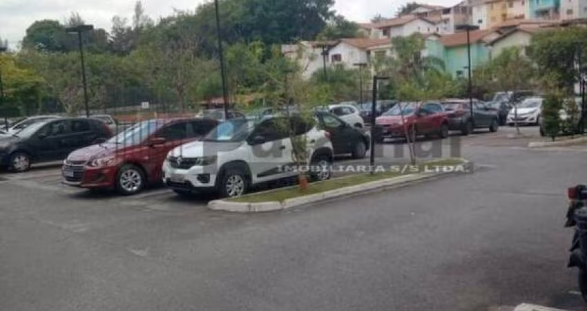 Apartamento a venda no Jardim Dracena