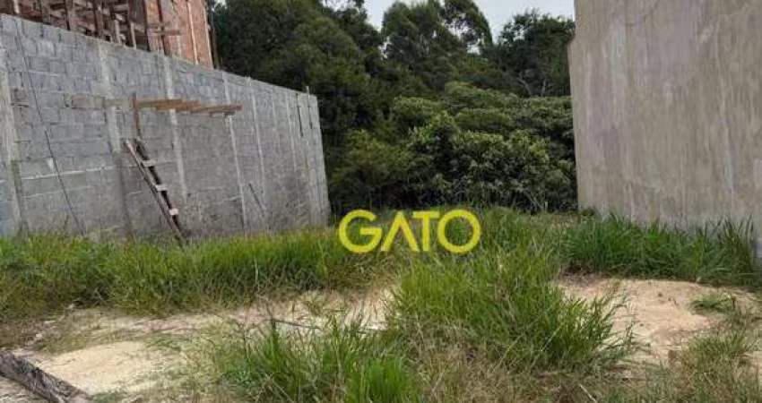 Terreno no condomínio Mais Viver em Cajamar, Terreno para venda em Cajamar/SP