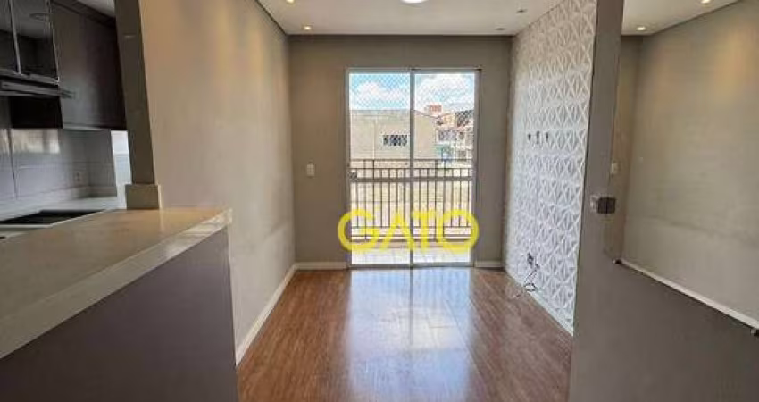 Apartamento em Santana de Parnaíba, Apartamento para venda em Santana de Parnaíba/SP