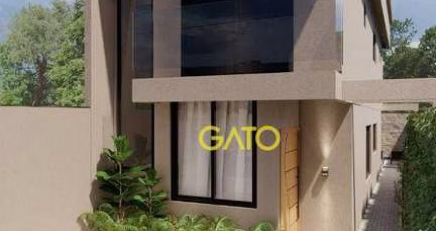 Casa em Santana de Parnaíba, Casa no Residencial Nova Jaguari em Santana de Parnaíba/SP
