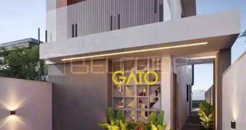 Casa em Santana de Parnaíba, Casa no Residencial Nova Jaguari em Santana de Parnaíba/SP