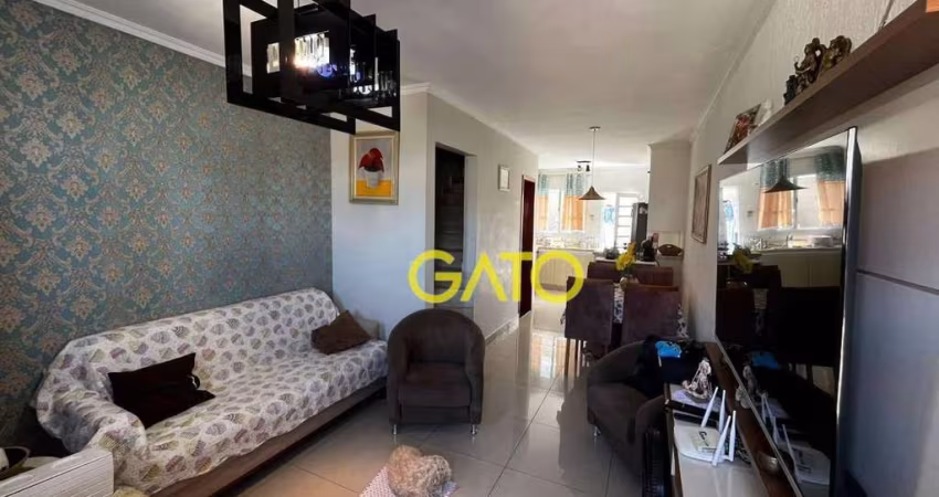 Casa em Cajamar, Casa no Portal dos Ipês em Cajamar/SP
