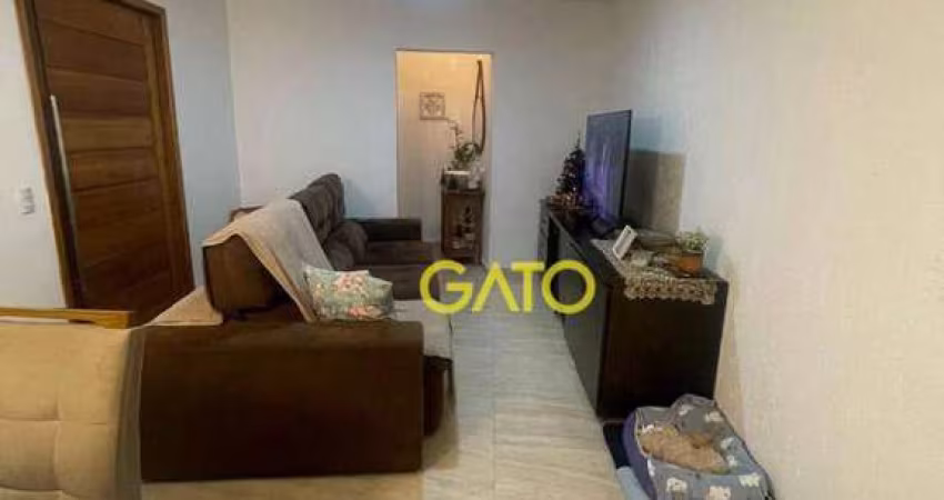 Casa para alugar em Cajamar, Casa em Jordanésia em Cajamar/SP