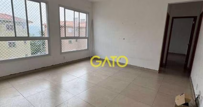 Apartamento em Santana de Parnaíba, Apartamento para venda e locação em Santana de Parnaíba/SP