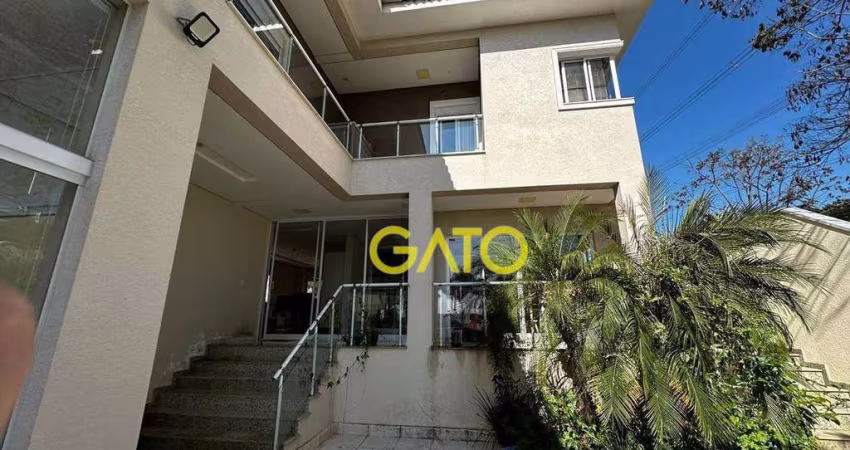 Casa em condomínio em Jundiaí, Casa à venda em Jundiaí/SP