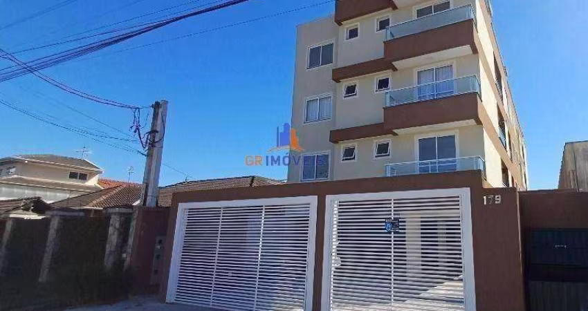 Apartamento para Venda em Pinhais, Centro, 3 dormitórios, 1 suíte, 2 banheiros, 1 vaga