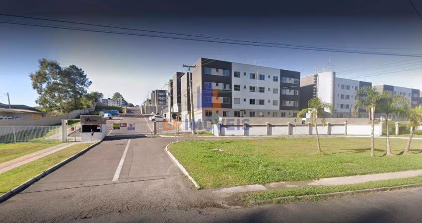 Apartamento para Venda em Campo Largo, Bom Jesus, 2 dormitórios, 1 banheiro, 1 vaga