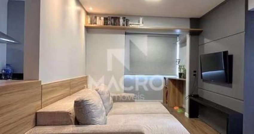 Apartamento | Vila Lenzi | 2 quartos | 58m²