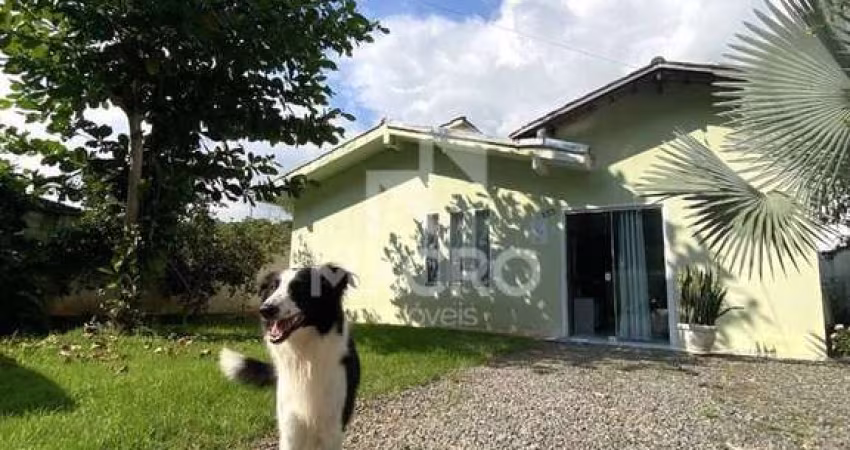 Casa Térrea | Nereu Ramos | 2 quartos | 91m²