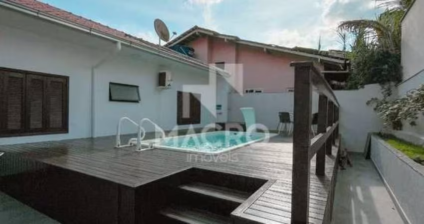 Casa Térrea | Centro | 3 quartos (1 suíte) | 119m²