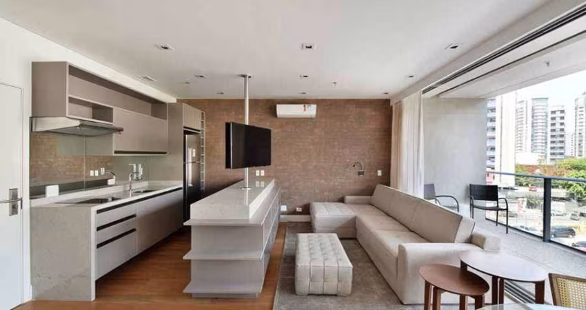 Apartamento VILA OLIMPIA SAO PAULO SP Brasil