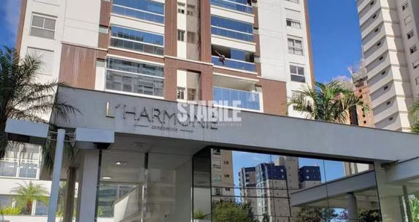 Apartamento 2 dormitórios para alugar Gleba Fazenda Palhano Londrina/PR