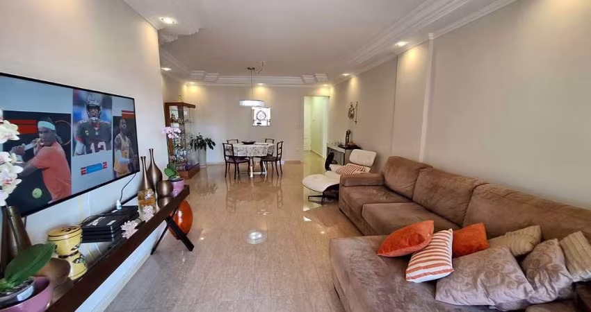 Apartamento com 2 dorms, Guilhermina, Praia Grande - R$ 589 mil, Cod: 718530