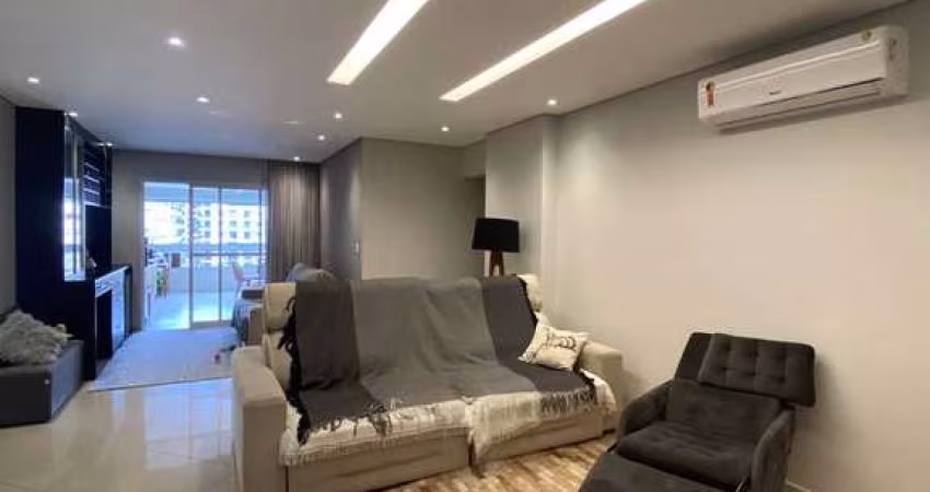 Apartamento com 4 dorms, Canto do Forte, Praia Grande - R$ 1.7 mi, Cod: 718841