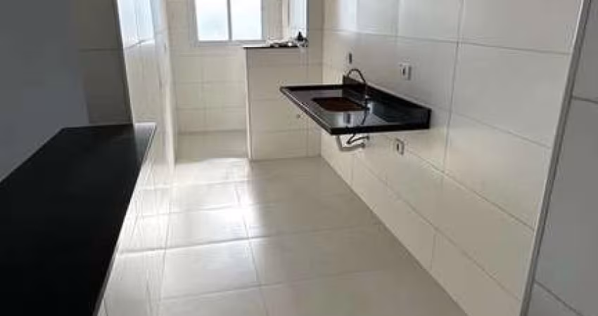 Apartamento com 2 dorms, Ocian, Praia Grande - R$ 450 mil, Cod: 719195