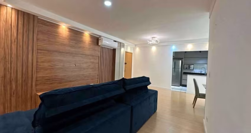 Apartamento com 3 dorms, Canto do Forte, Praia Grande - R$ 890 mil, Cod: 719322
