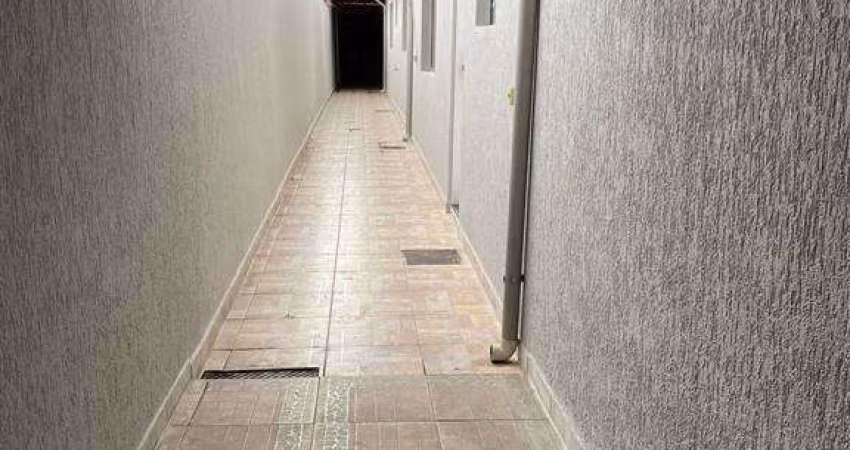 Apartamento com 3 quartos, Guilhermina, Praia Grande - R$ 700 mil, Cod: 719611