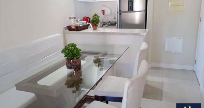 Apartamento &#224; Venda - 3 Dormitórios com Sala Estendida