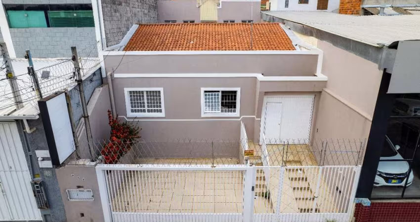 Oportunidade Imperdível de Casa Comercial - Vila Arens