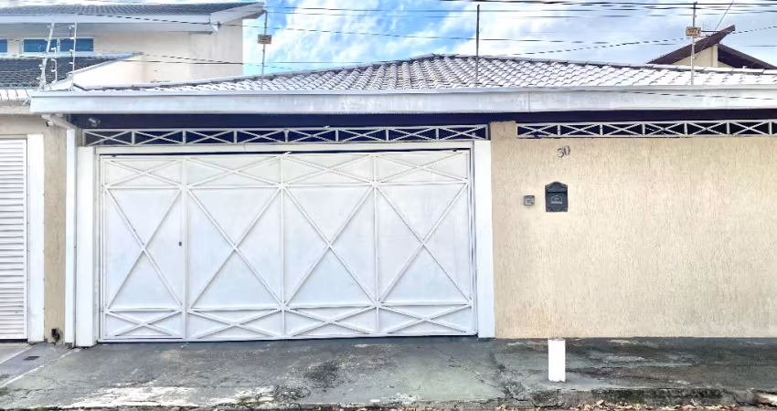 Casa térrea a venda no Jardim das Industrias