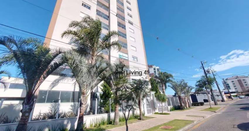 Apartamento com 2 dormitórios à venda por R$ 889.000,00 - São Pedro - São José dos Pinhais/PR