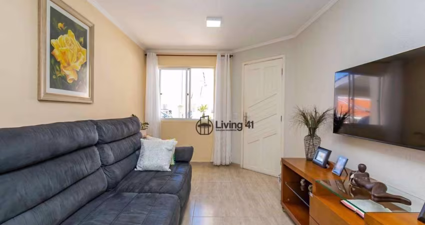 Linda Casa em Condomínio  - Colombo -PR
