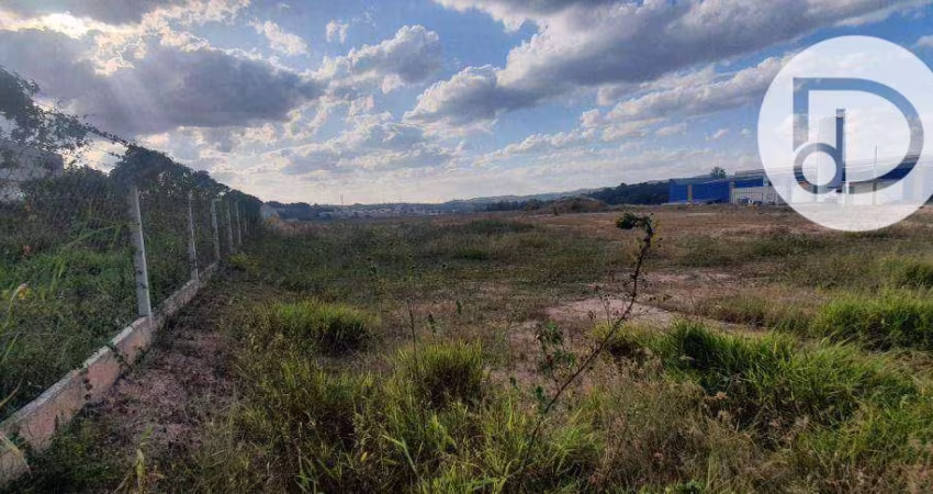 Área industrial a venda em Louveira ,imobiliárias em Louveira SP