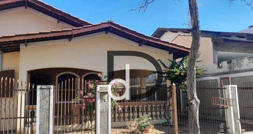 Casa  à venda, 208 m²  - Jardim Itália - Vinhedo/SP