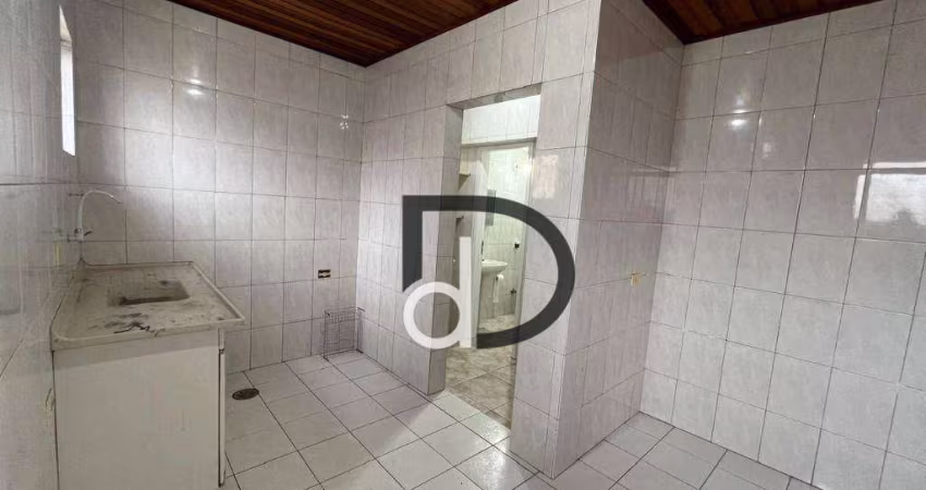 Casa com 1 quarto para alugar, 36 m² por R$ 2.000/mês - Nova Vinhedo - Vinhedo/SP