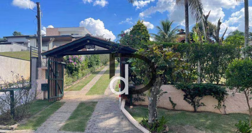 Casa com 3 quartos à venda, 10000 m² por R$ 1.300.000 - Condomínio Chácaras do Lago - Vinhedo/SP