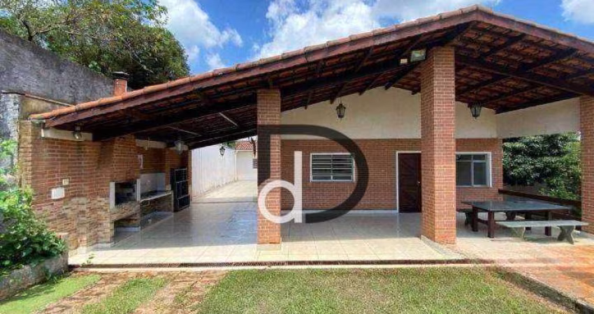 Casa com 3 suítes à venda, 180 m² por R$ 1.200.000 - Condomínio Chácaras do Lago - Vinhedo/SP