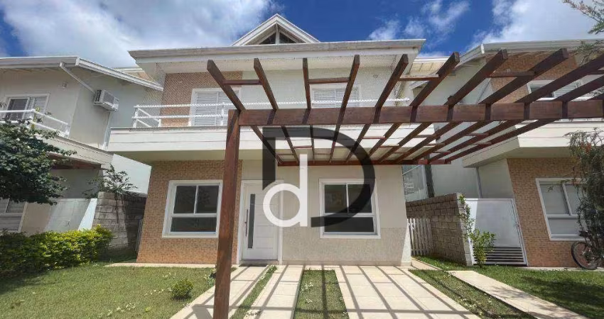 Casa em Condomínio Fechado - Village San Nicholas