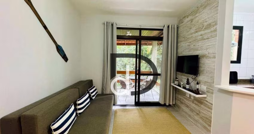OPORTUNIDADE: Lindo Flat recém reformado disponível para venda e locação em Riviera de São Lourenço