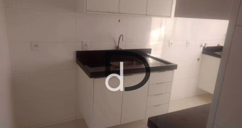 Apartamento 2 quartos