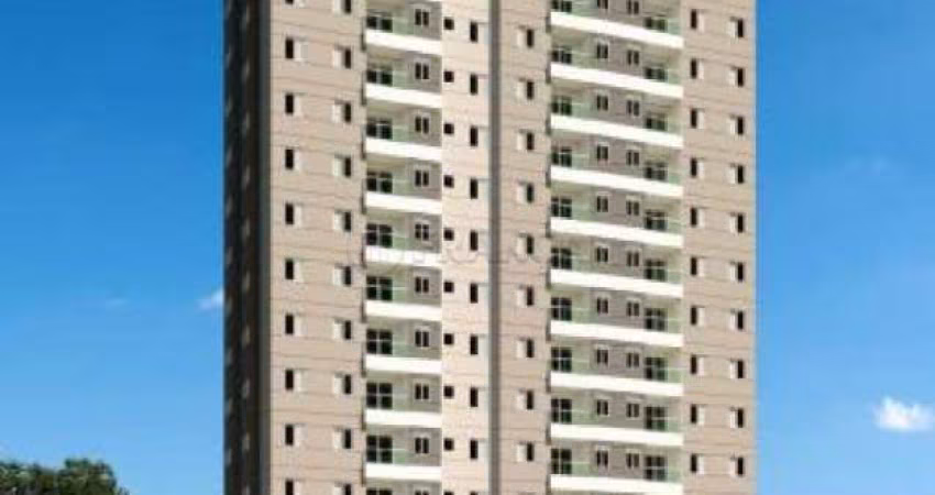 Excelente apartamento no melhor bairro de Jacareí