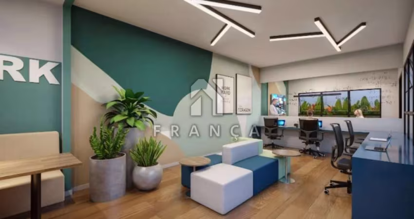 Excelente apartamento à venda - BlueView - São José dos Campos