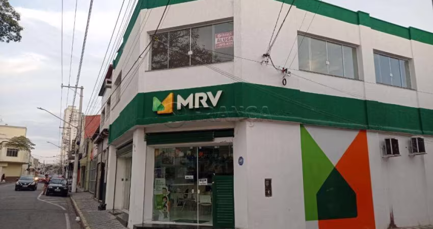 APARTAMENTO 3 DORMITÓRIOS - CENTRO - JACAREÍ