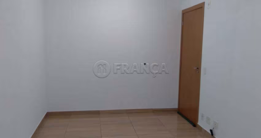 Apartamento Padrão em Jacareí