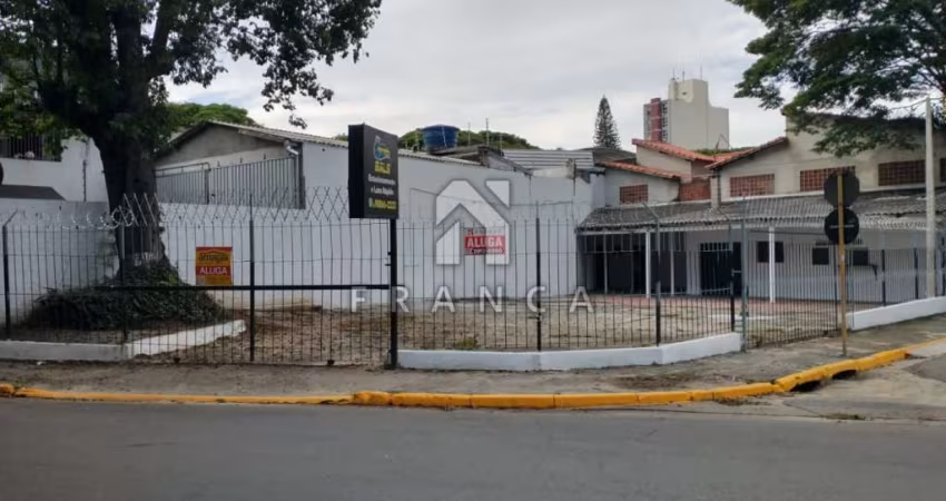 PONTO COMERCIAL - CENTRO - JACAREÍ