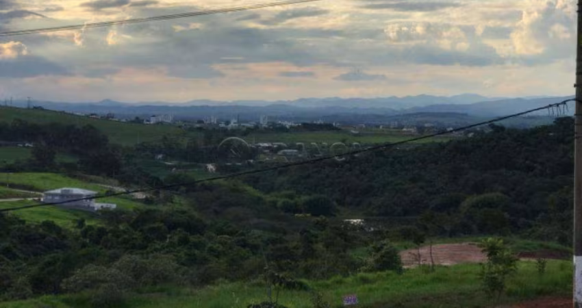 Terreno residencial - 1.690m² - Condomínio Terras de Santa Mariana - Caçapava - Venda