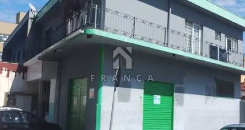 PONTO COMERCIAL - AVAREÍ