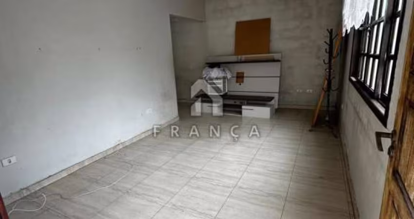 Casa Padrão em Jacareí